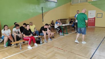 Za nami święto młodych sportowców Olimpiad Specjalnych